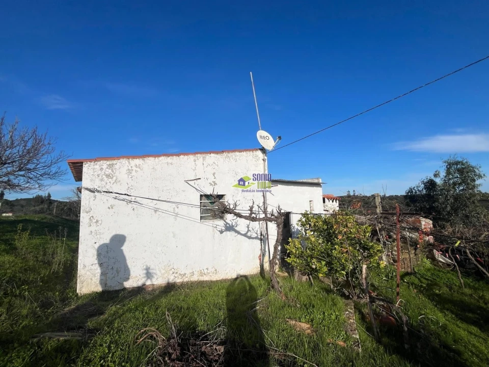 Moradia para Venda em São Martinho das Amoreiras Foto 27