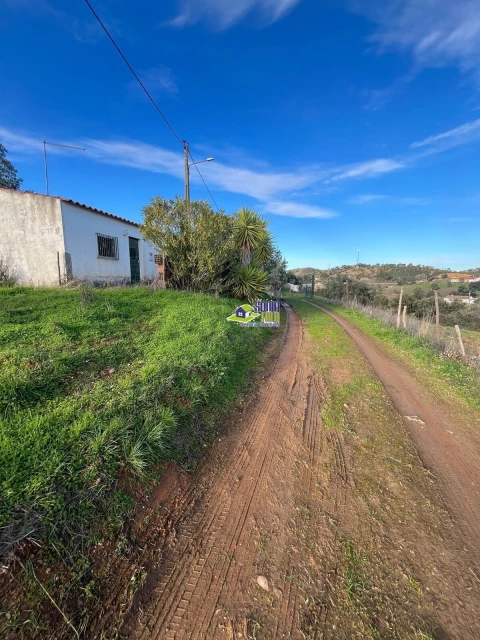 Moradia para Venda em São Martinho das Amoreiras