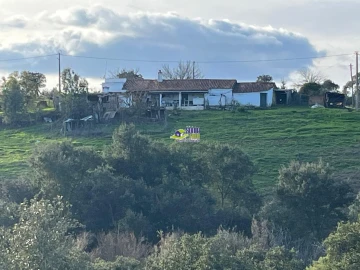 Moradia para Venda em São Martinho das Amoreiras
