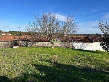 Moradia para Venda em São Martinho das Amoreiras
