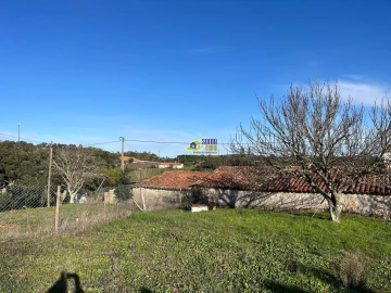 Moradia para Venda em São Martinho das Amoreiras
