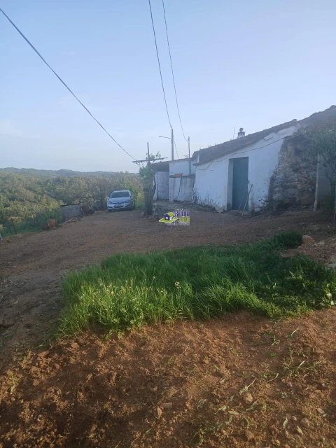 Moradia para Venda em São Martinho das Amoreiras