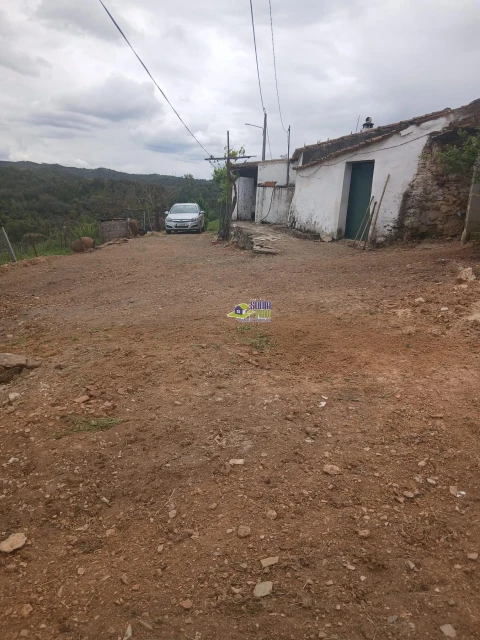 Moradia para Venda em São Martinho das Amoreiras