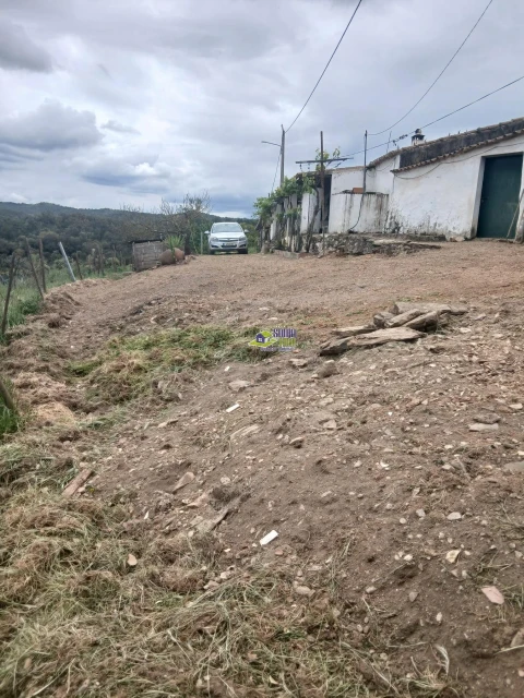 Moradia para Venda em São Martinho das Amoreiras