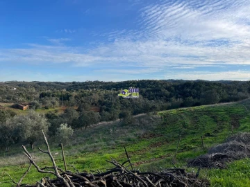 Moradia para Venda em São Martinho das Amoreiras