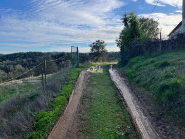 Moradia para Venda em São Martinho das Amoreiras