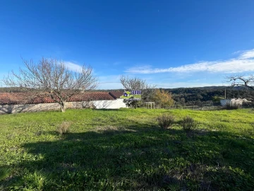 Moradia para Venda em São Martinho das Amoreiras