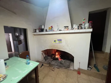 Moradia para Venda em São Martinho das Amoreiras