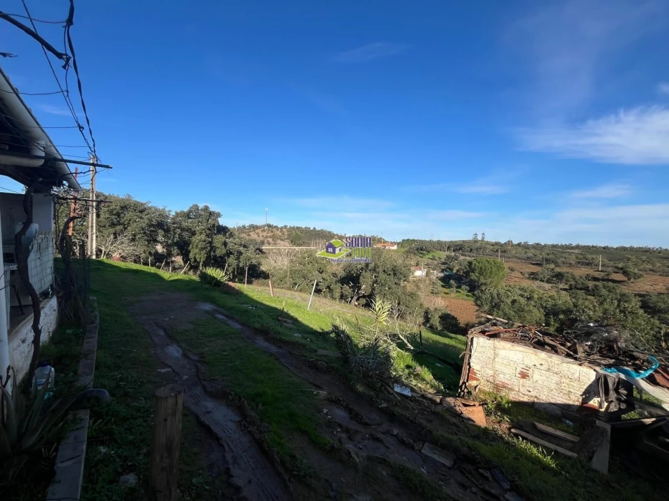 Moradia para Venda em São Martinho das Amoreiras Foto 18