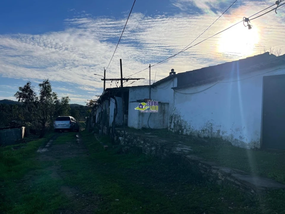 Moradia para Venda em São Martinho das Amoreiras Foto 28