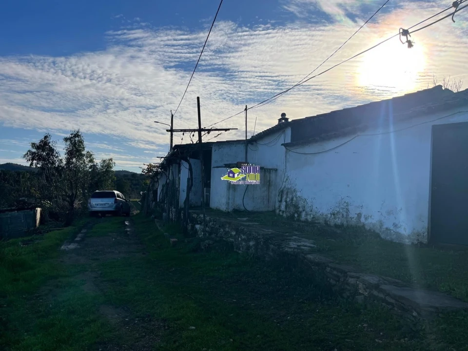 Moradia para Venda em São Martinho das Amoreiras Foto 30