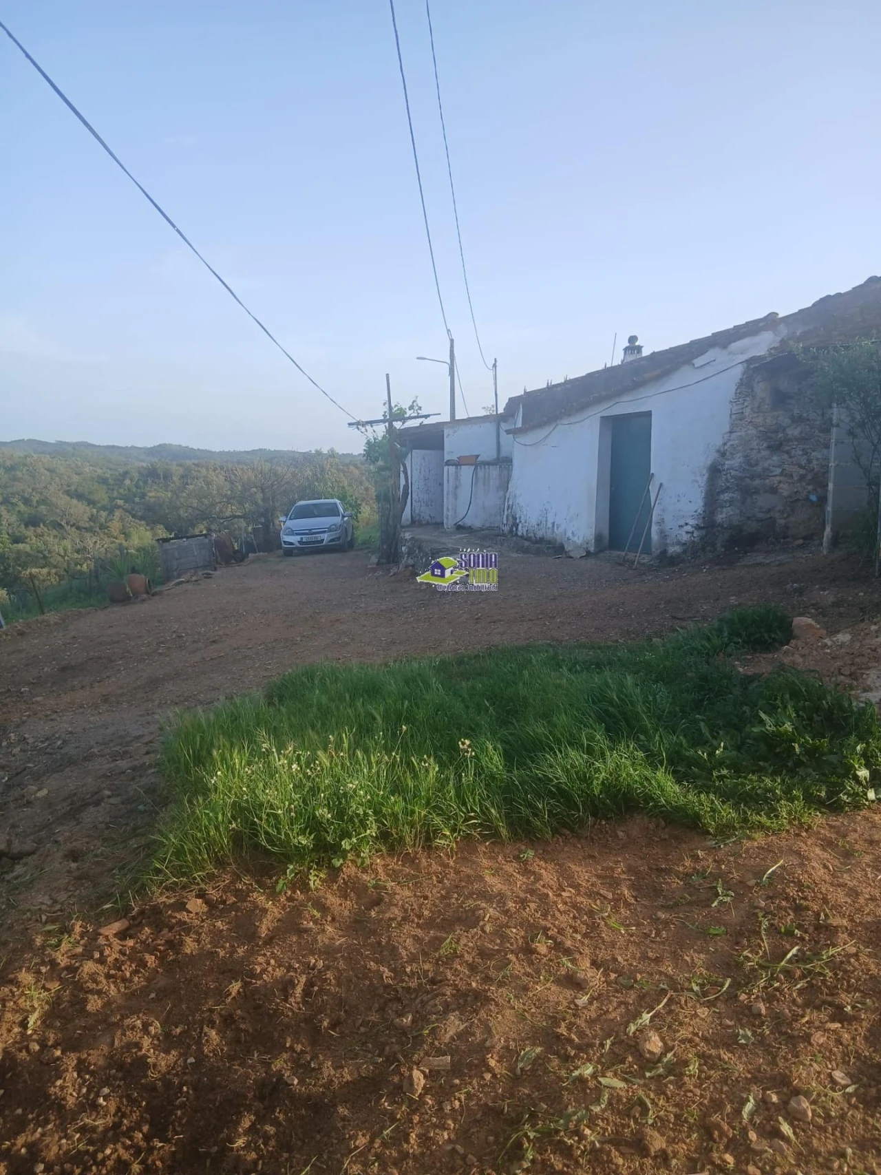 Moradia para Venda em São Martinho das Amoreiras Foto 31