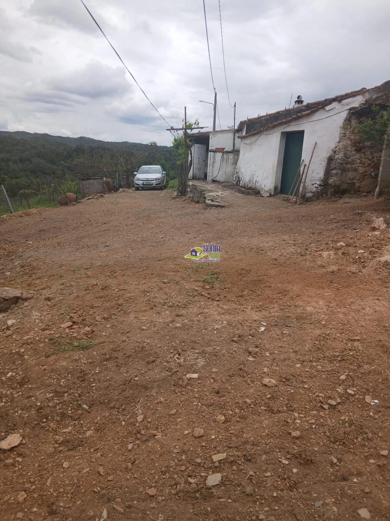 Moradia para Venda em São Martinho das Amoreiras Foto 32