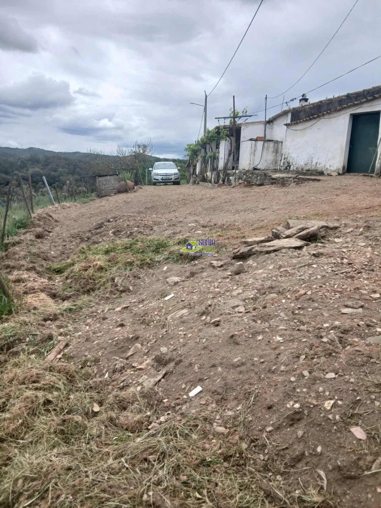 Moradia para Venda em São Martinho das Amoreiras Foto 33