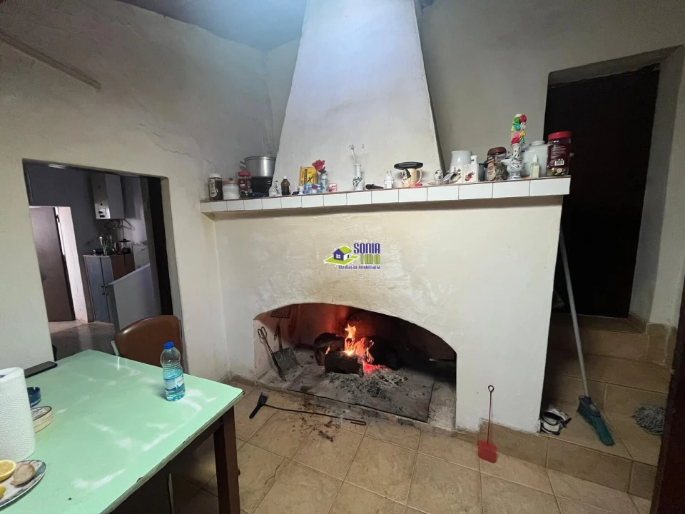 Moradia para Venda em São Martinho das Amoreiras Foto 9