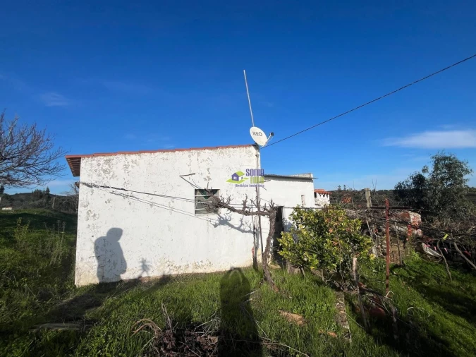 Moradia para Venda em São Martinho das Amoreiras Foto 27