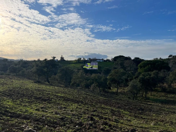 Moradia para Venda em São Martinho das Amoreiras Foto 35