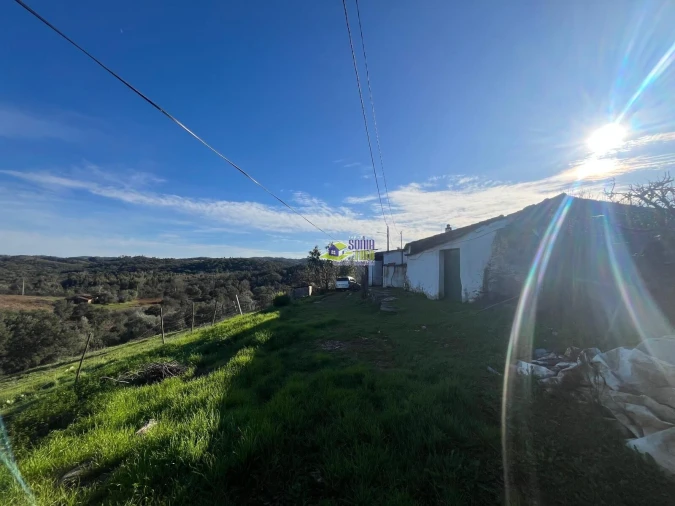 Moradia para Venda em São Martinho das Amoreiras Foto 4