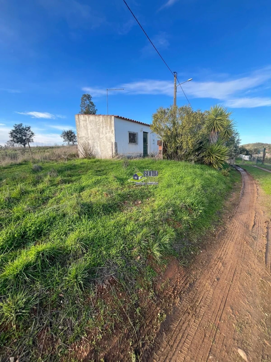 Moradia para Venda em São Martinho das Amoreiras Foto 40