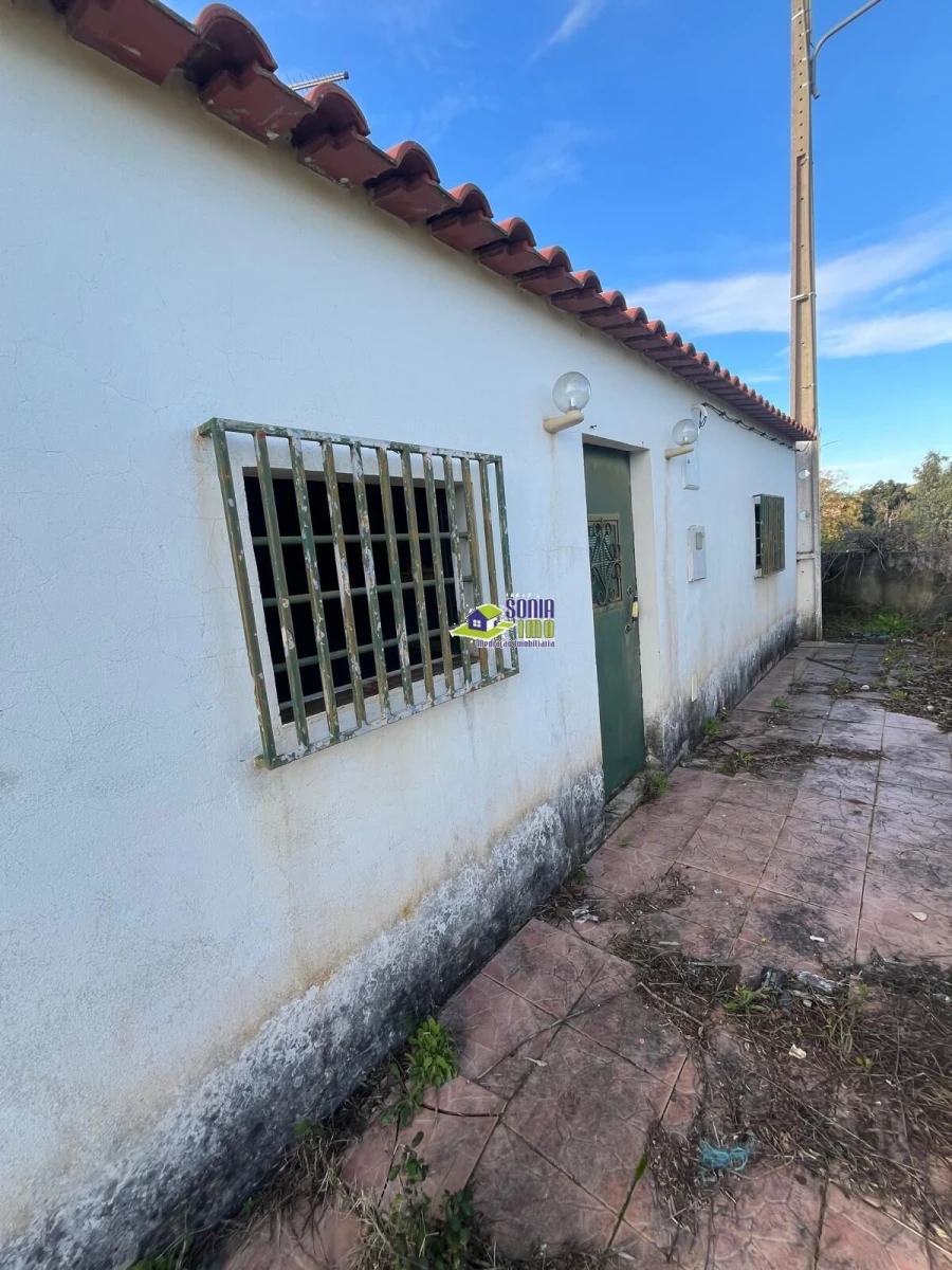 Moradia para Venda em São Martinho das Amoreiras Foto 38