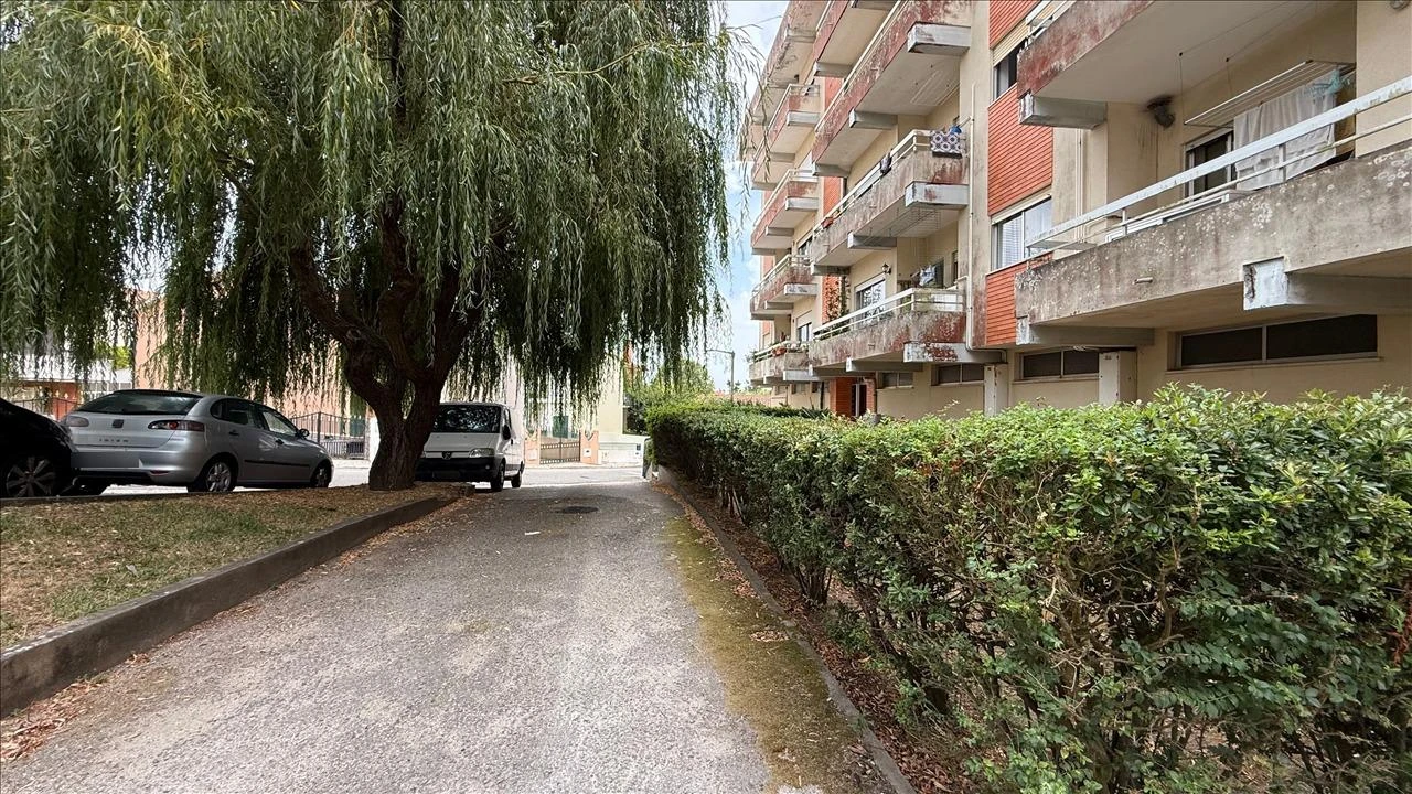 Apartamento T3 para Venda em Tavarede Foto 11