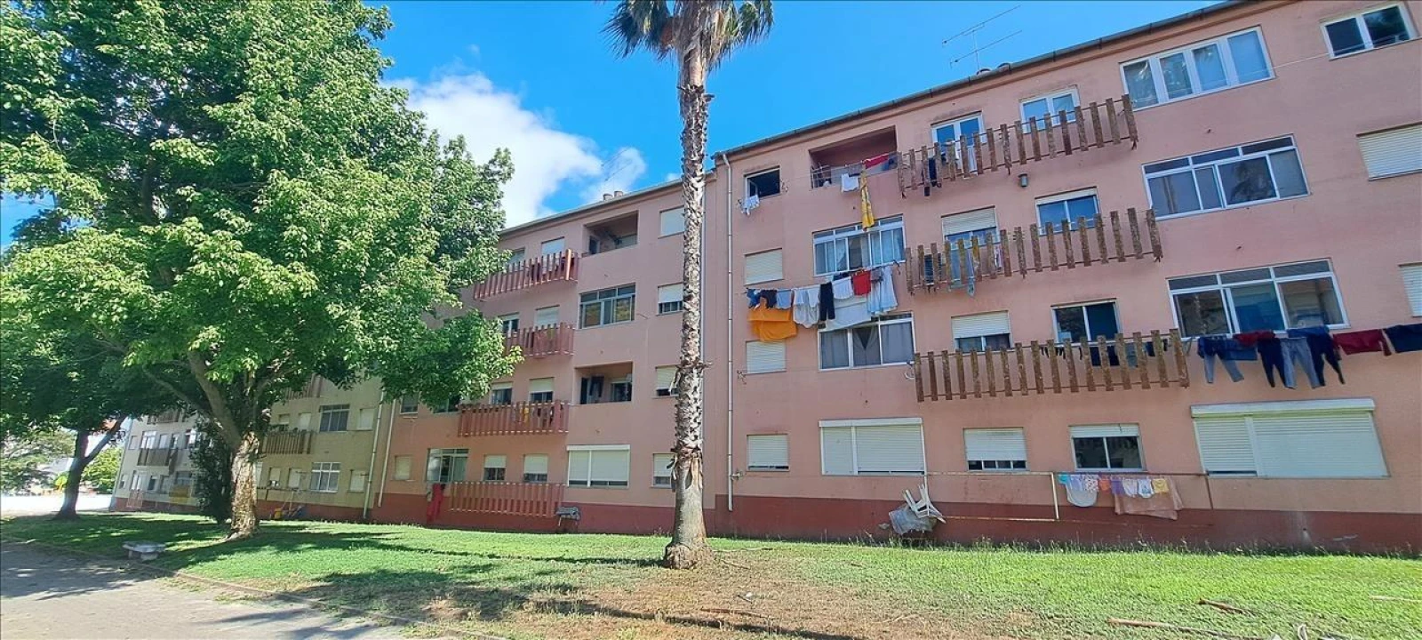 Apartamento T3 para Venda em Montijo e Afonsoeiro Foto 1