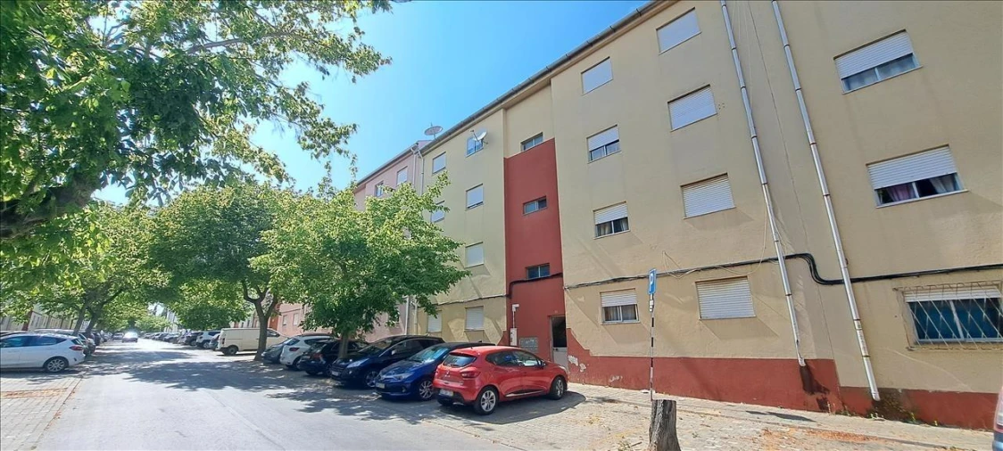 Apartamento T3 para Venda em Montijo e Afonsoeiro Foto 14