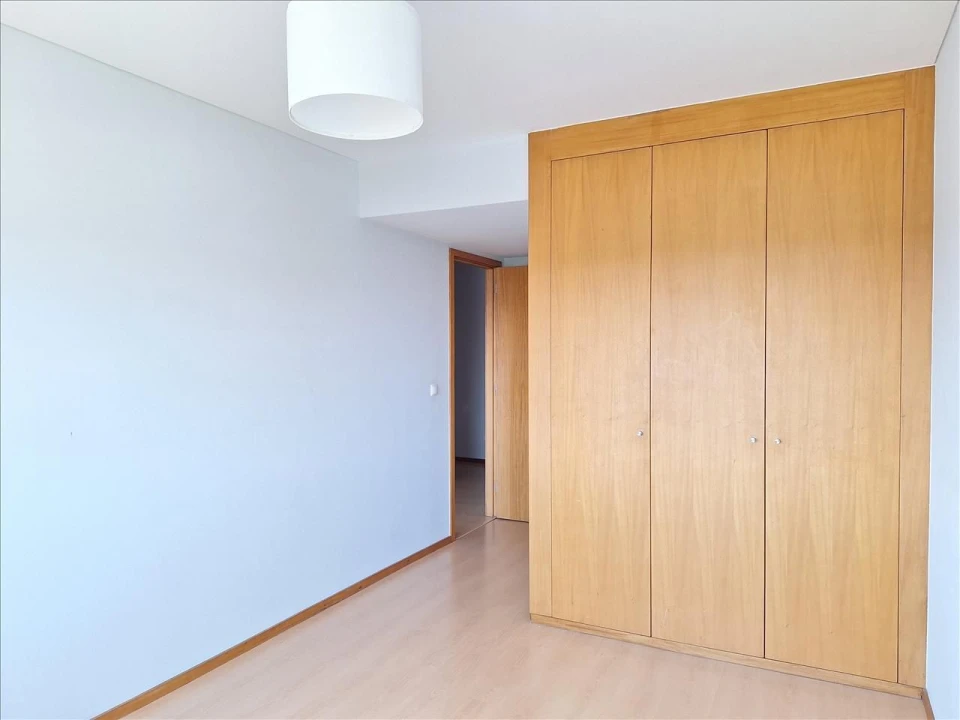 Apartamento T3 para Venda em Moreira Foto 8