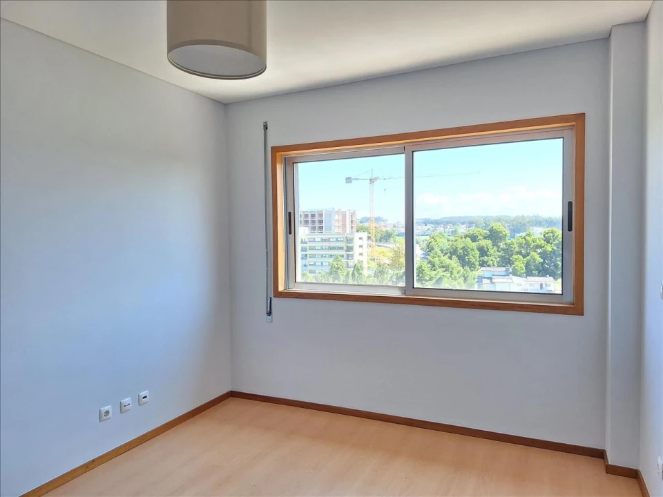 Apartamento T3 para Venda em Moreira Foto 9
