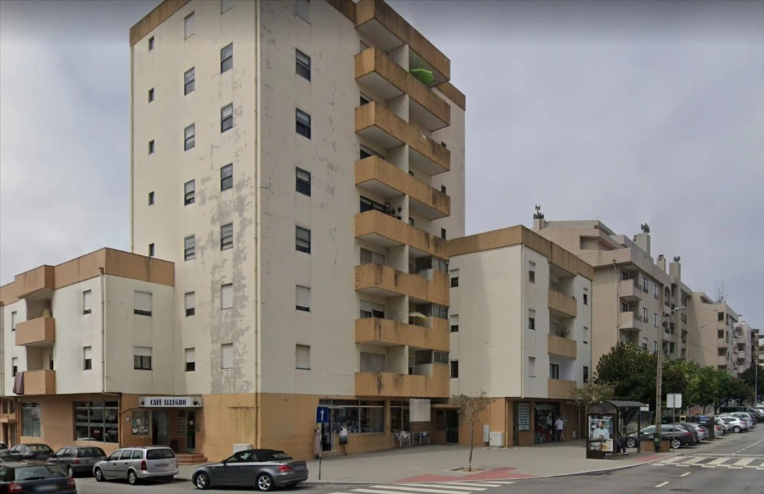 Apartamento T2 para Venda em Baguim do Monte (Rio Tinto) Foto 1