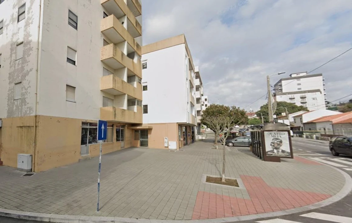 Apartamento T2 para Venda em Baguim do Monte (Rio Tinto) Foto 14