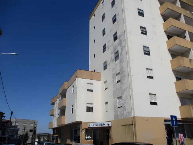 Apartamento T2 para Venda em Baguim do Monte (Rio Tinto) Foto 13