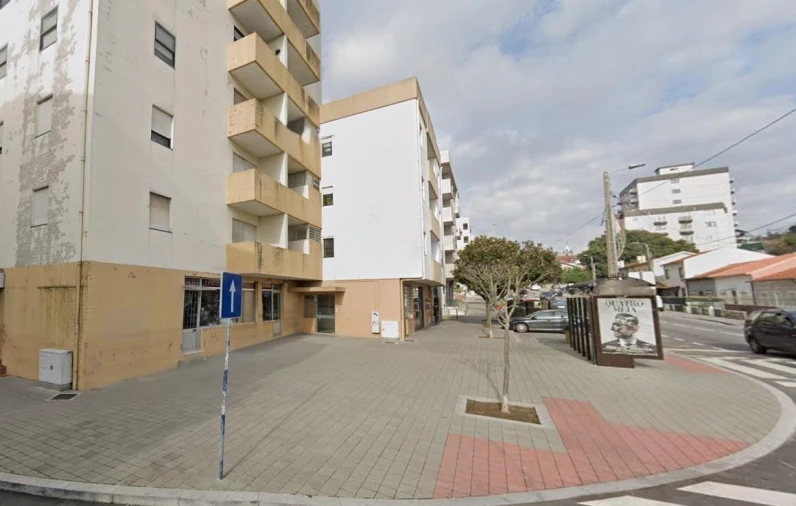 Apartamento T2 para Venda em Baguim do Monte (Rio Tinto) Foto 14