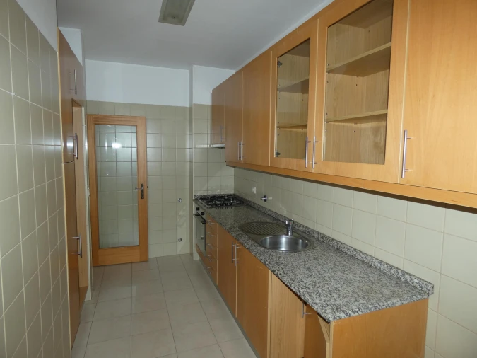 Apartamento T2 para Venda em Aldão Foto 8