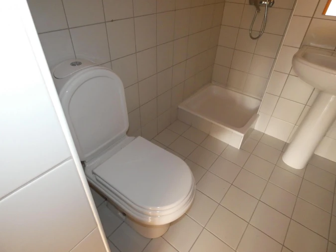 Apartamento T2 para Venda em Aldão Foto 16