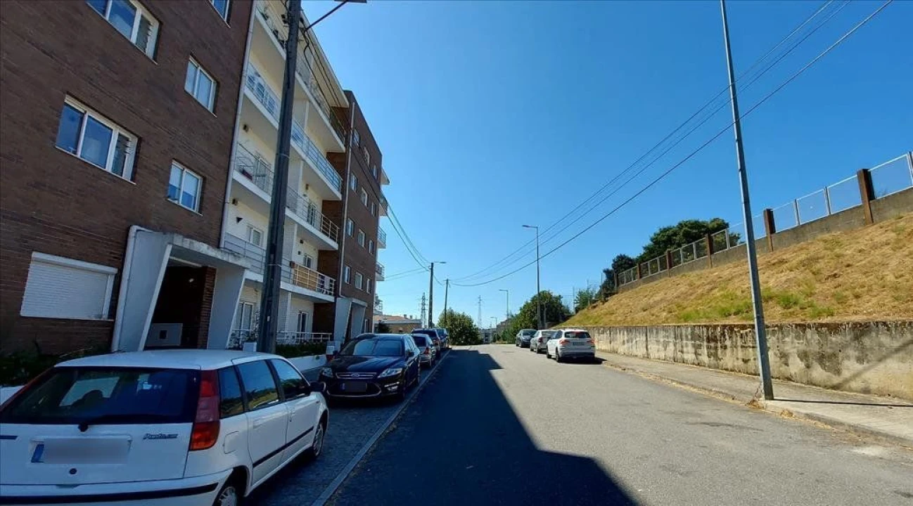 Apartamento T2 para Venda em Ermesinde Foto 13