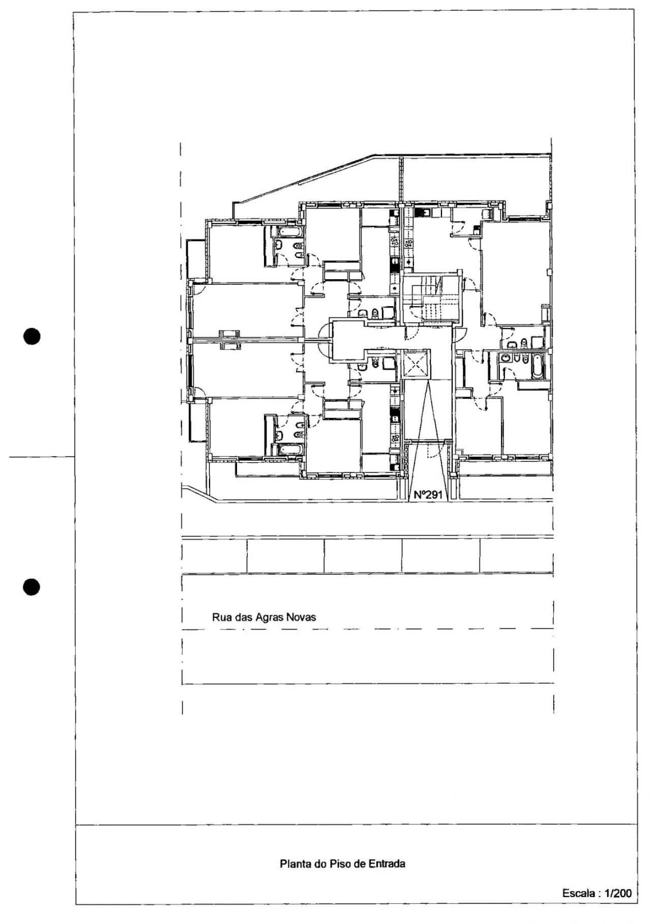 Apartamento T2 para Venda em Ermesinde Foto 16