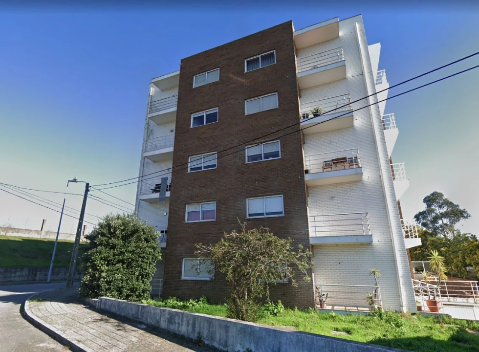 Apartamento T2 para Venda em Ermesinde Foto 8