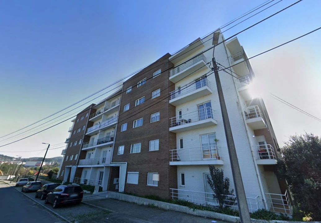 Apartamento T2 para Venda em Ermesinde Foto 9