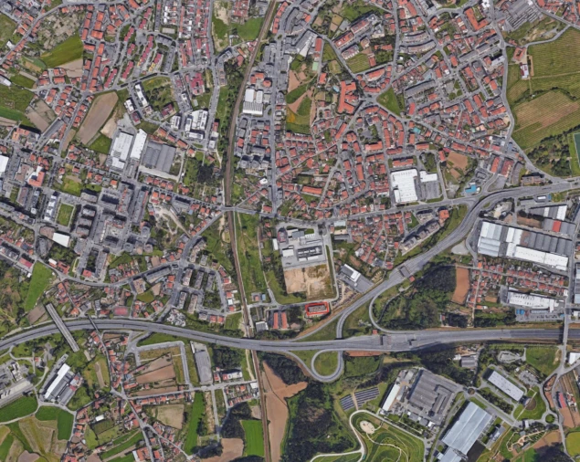 Apartamento T2 para Venda em Ermesinde Foto 14