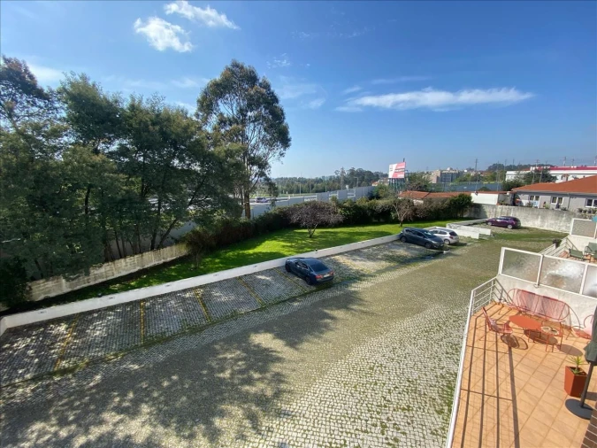 Apartamento T2 para Venda em Ermesinde Foto 7