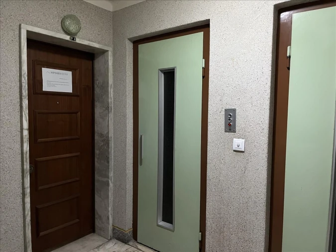 Apartamento T2 para Venda em Agualva e Mira-Sintra Foto 3