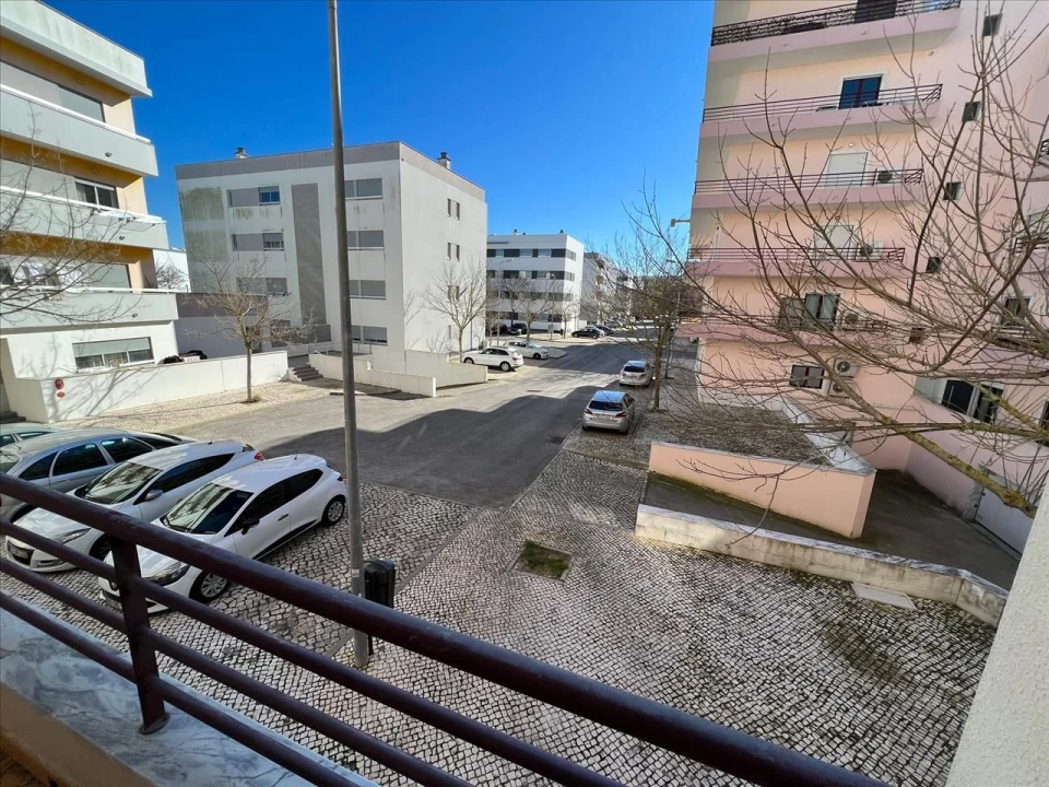 Apartamento T2 para Venda em Sande Vila Nova e Sande São Clemente Foto 14