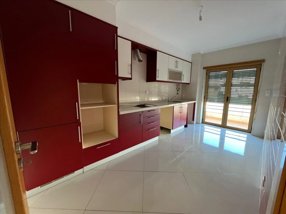 Apartamento T2 para Venda em Sande Vila Nova e Sande São Clemente Foto 4