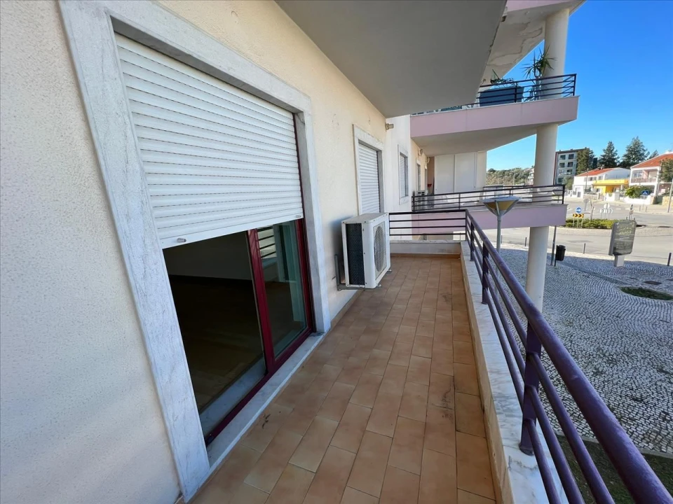 Apartamento T2 para Venda em Sande Vila Nova e Sande São Clemente Foto 7