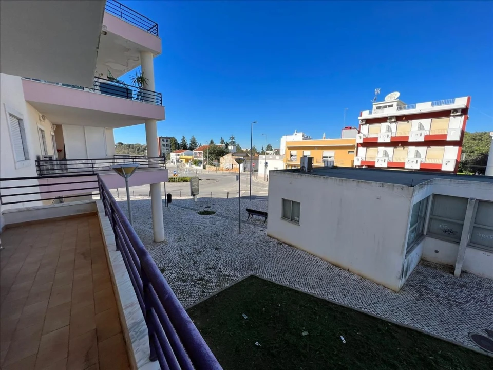 Apartamento T2 para Venda em Sande Vila Nova e Sande São Clemente Foto 8