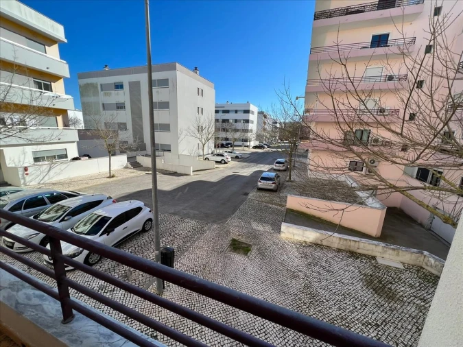 Apartamento T2 para Venda em Sande Vila Nova e Sande São Clemente Foto 14