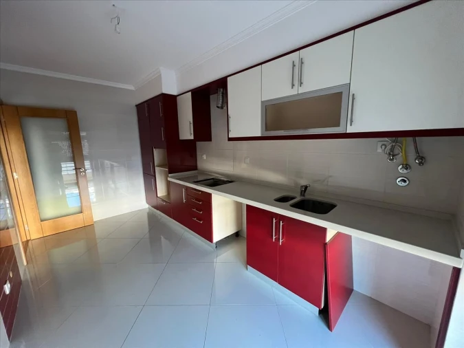 Apartamento T2 para Venda em Sande Vila Nova e Sande São Clemente Foto 5