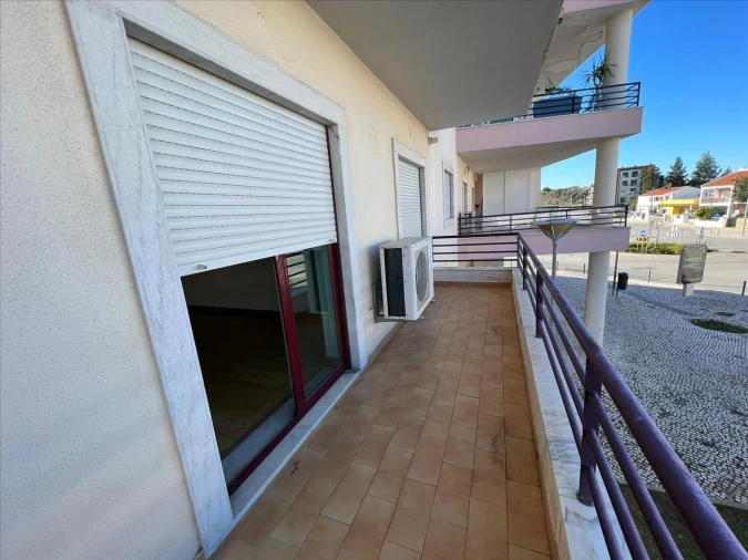 Apartamento T2 para Venda em Sande Vila Nova e Sande São Clemente Foto 7