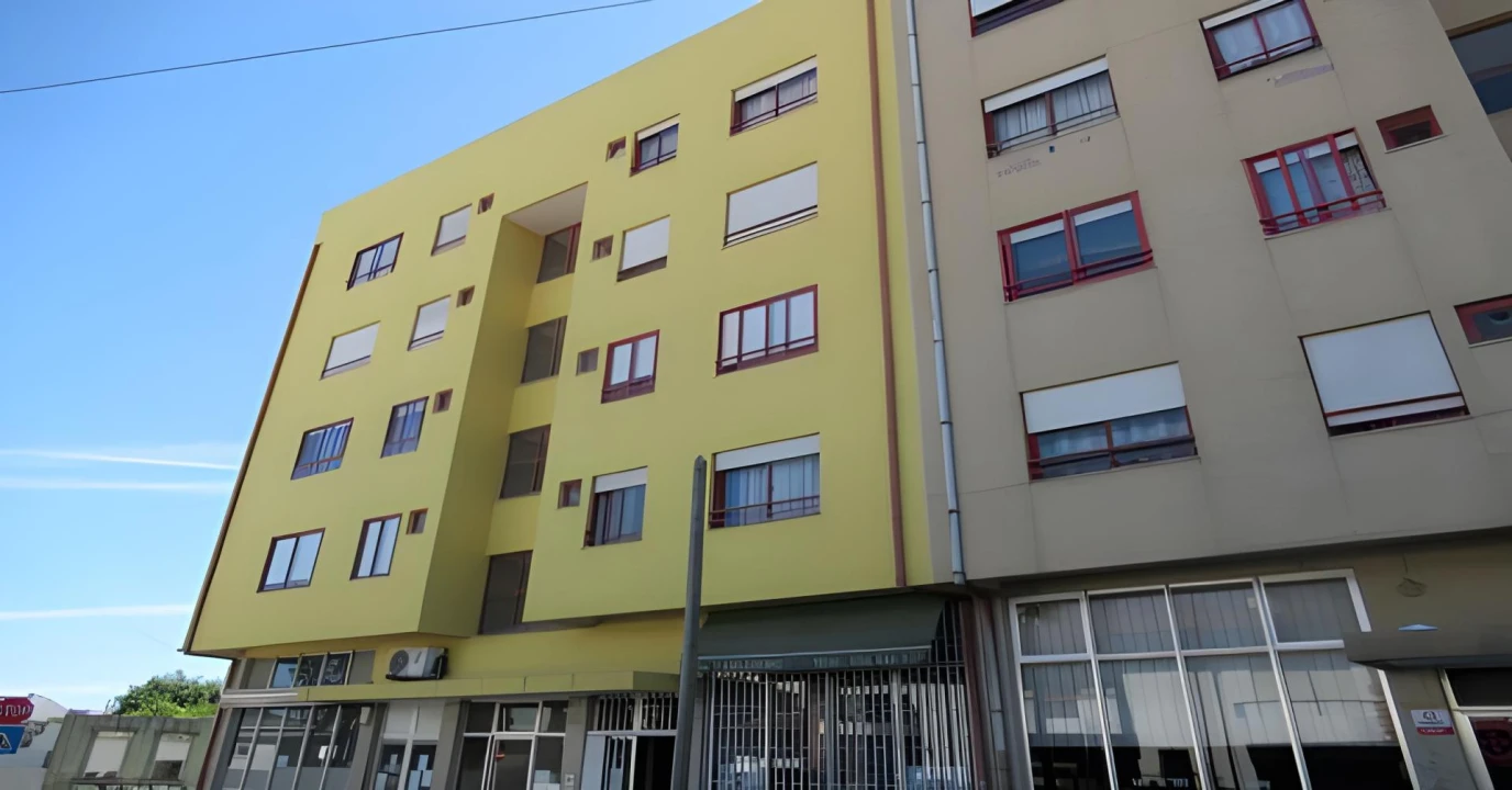 Apartamento T2 para Venda em Matosinhos e Leça da Palmeira Foto 1